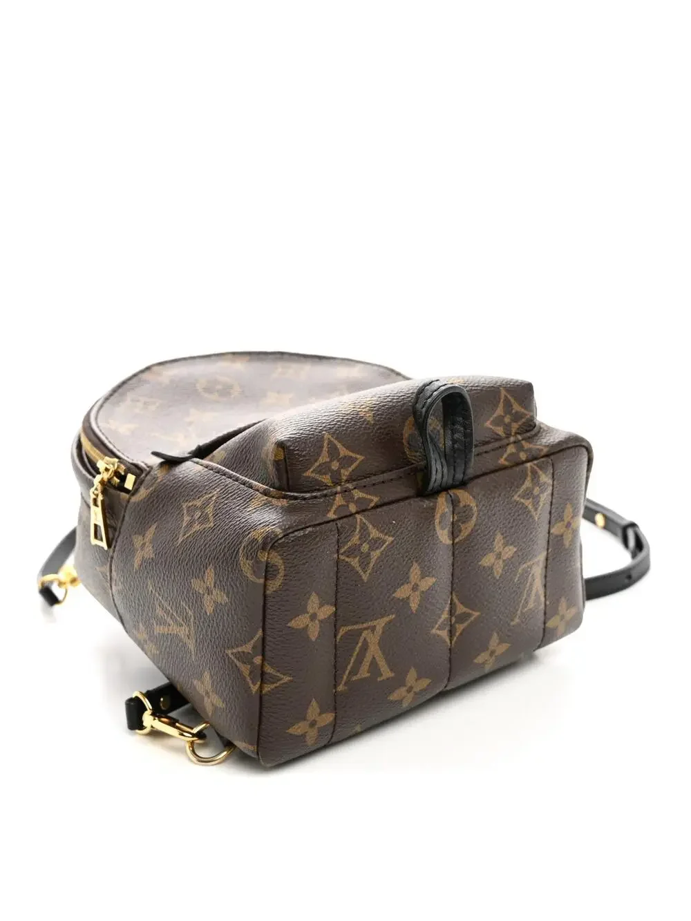 Louis Vuitton Palm Springs Backpack #339356L15B